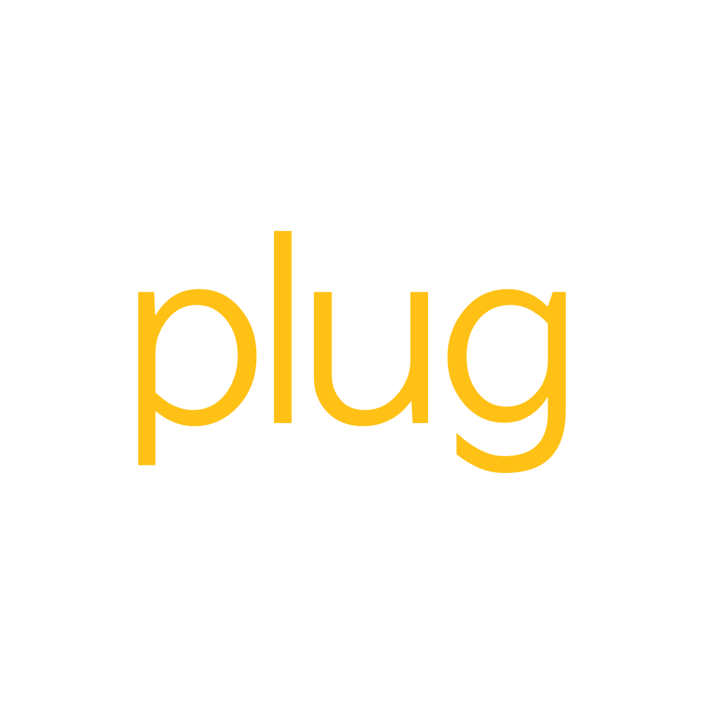 Plug Logo